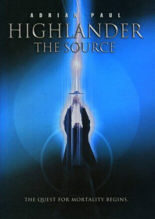 Highlander - The Source (2007)