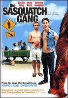The Sasquatch Gang