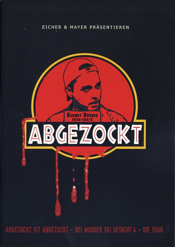 Abgezockt ist abgezockt