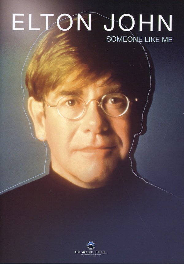 John Elton - Someone like me Inofficial