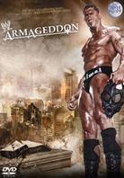 WWE: Armageddon 2007