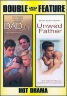 Unwed Father / Daddy 2 DVDs