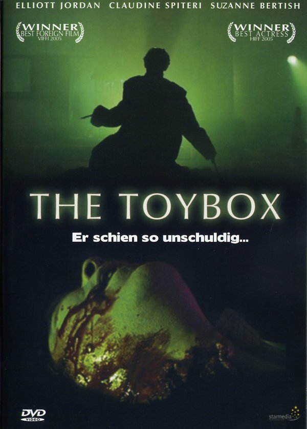 The Toybox