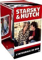 Starsky & Hutch - L'intégrale 20 DVD
