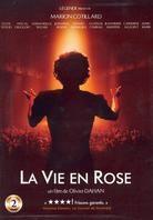 La Vie en Rose (2007) 2 DVD