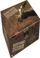 Northern Exposure - Complete Series 28 DVD
