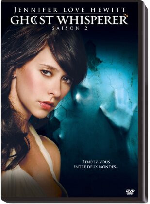 Ghost Whisperer - Saison 2 (6 DVD)