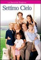 Settimo cielo - Stagione 2 6 DVD