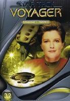 Star Trek Voyager - Stagione 3.2 4 DVD