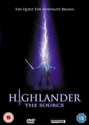 Highlander - The Source (2007)