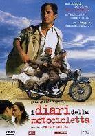 I diari della motocicletta (2004) Collector's Edition, 2 DVDs