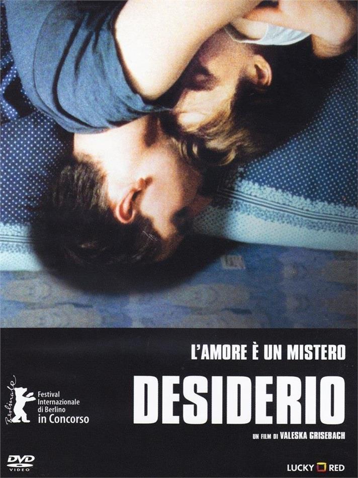 Desiderio - Sehnsucht (2006)