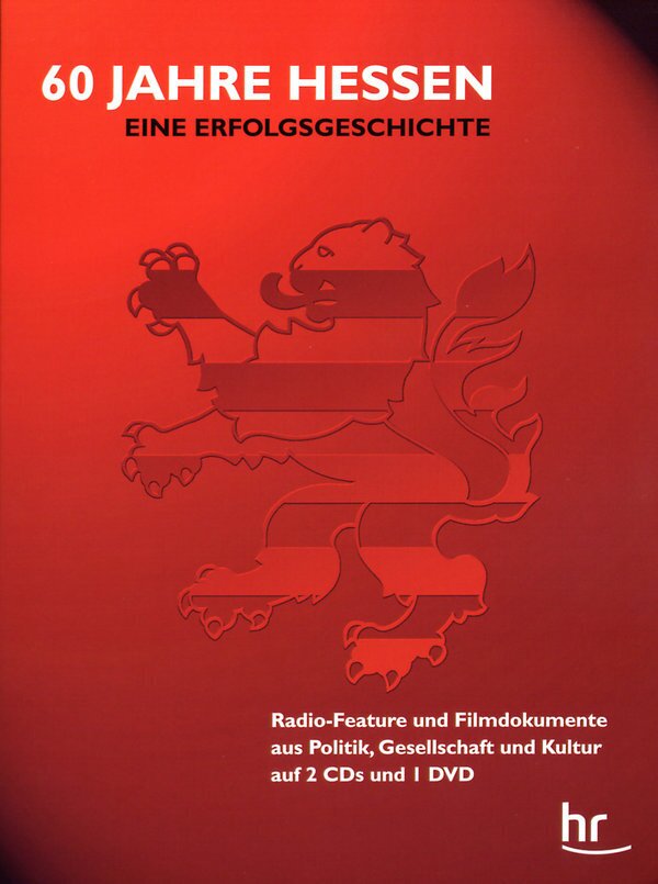 60 Jahre Hessen