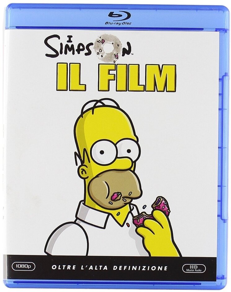 I Simpson - Il film (2007)