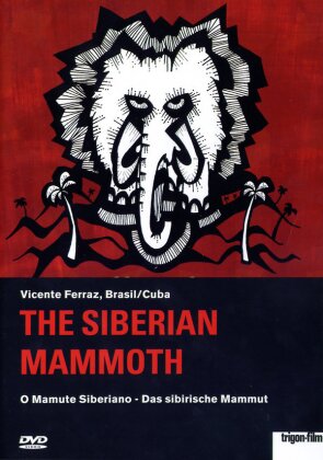 The Siberian Mammoth - O Mamute Siberiano (Trigon-Film)