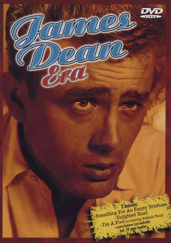Dean James - Era
