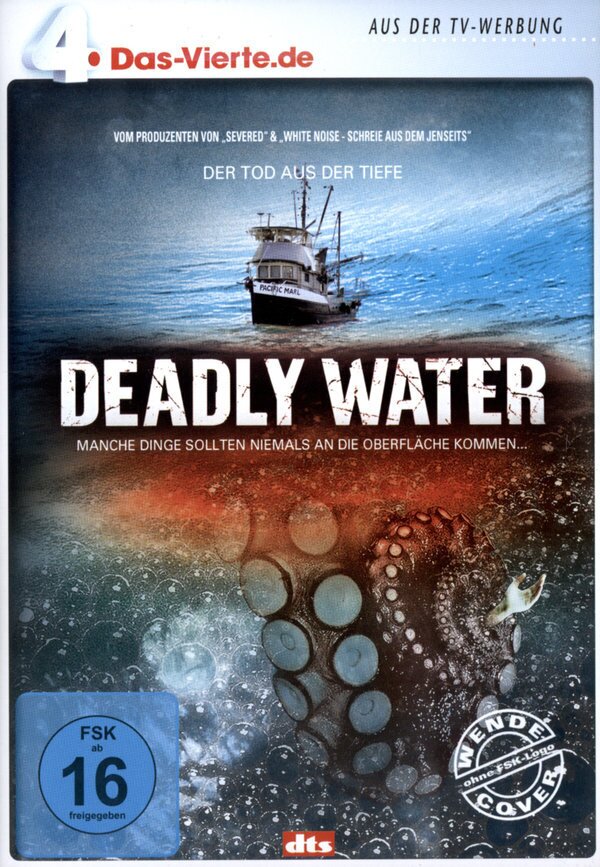 Deadly Water