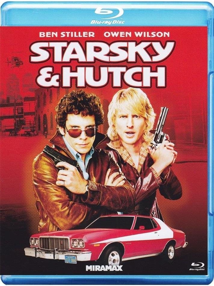 Starsky & Hutch (2004)