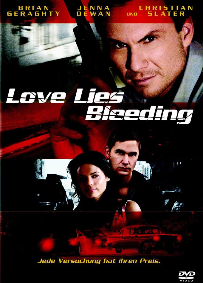 Love Lies Bleeding (2008)
