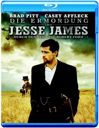 Die Ermordung des Jesse James durch den Feigling Robert Ford (2007)