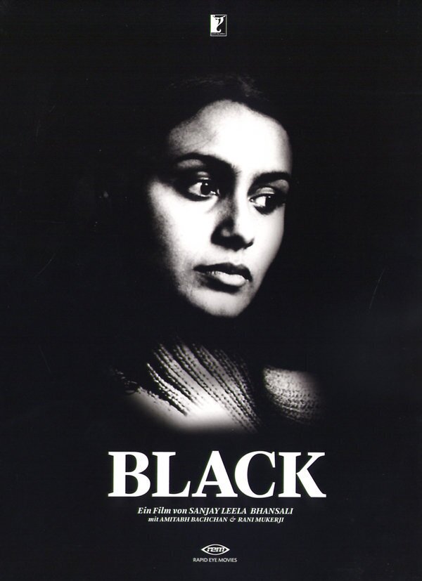 Black (2005)