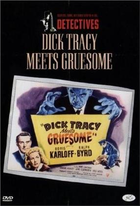 Dick Tracy contre le Gang (1947) (s/w)