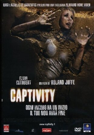 Captivity (2007)