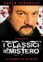 I classici del mistero - Carlo Lucarelli