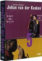 Johan van der Keuken - Edition intégrale 5 2 DVD
