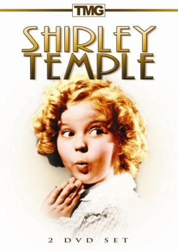 Shirley Temple 2 DVD