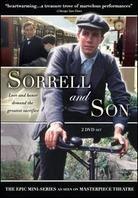 Sorrell and Son 2 DVDs