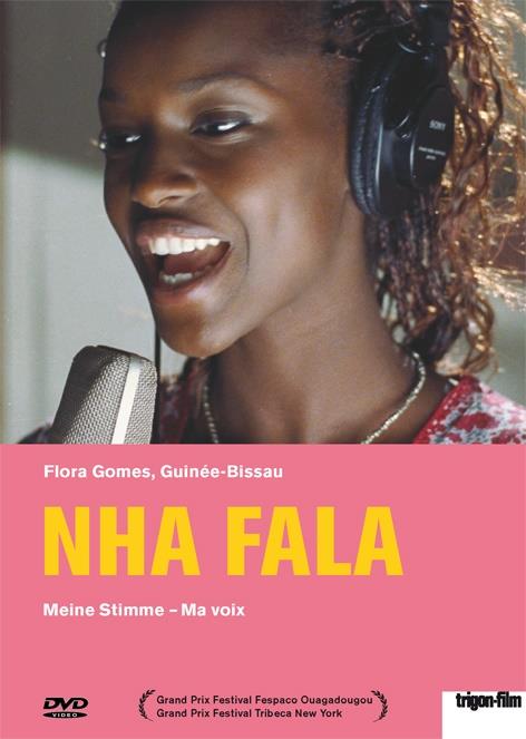Nha Fala - Meine Stimme trigon-film