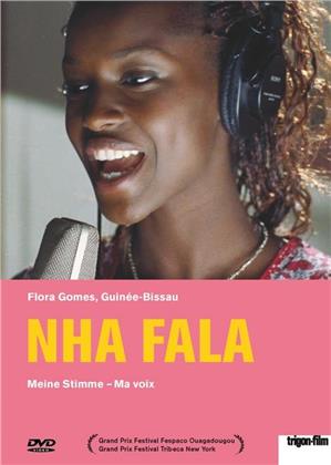 Nha Fala - Ma voix (trigon-film)