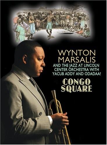Wynton Marsalis - Congo Square - Live in Montreal