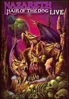 Nazareth - Hair of the Dog Live Remastered