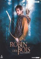 Robin des bois - Saison 1 4 DVDs