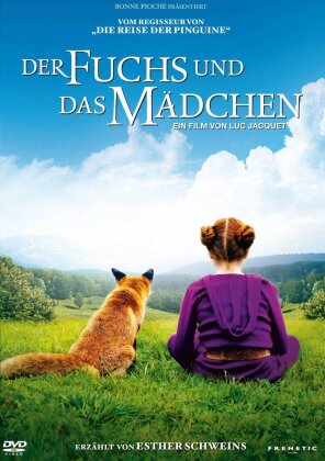 Der Fuchs und das M&auml;dchen (2007)