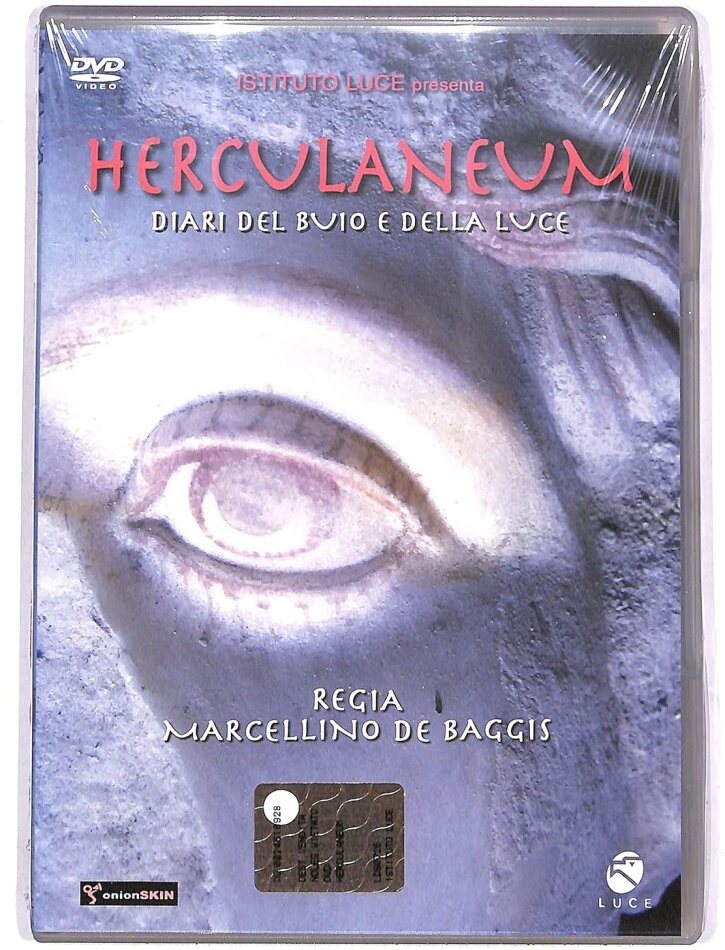 Herculaneum - Diari del buio e della luce