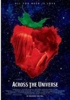 Across the Universe (2007) 2 DVDs