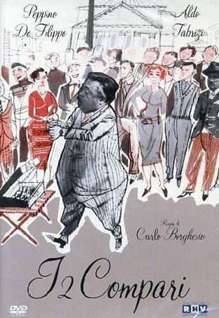 I 2 compari (1955)