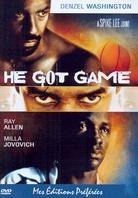 He got game (1998) Mes Editions Préférées