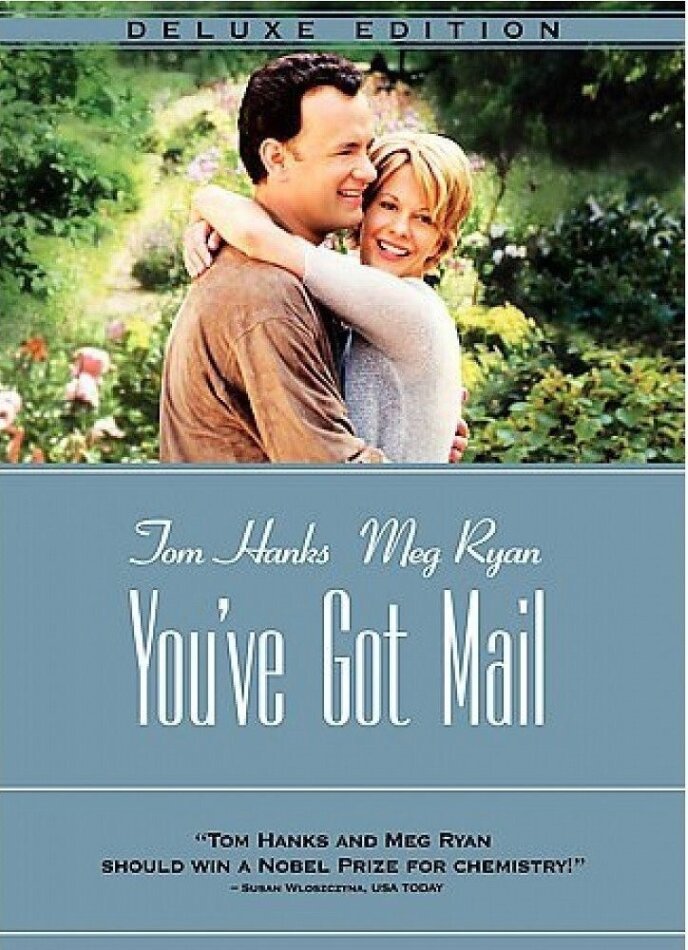 You've Got Mail (1998) Deluxe Edition