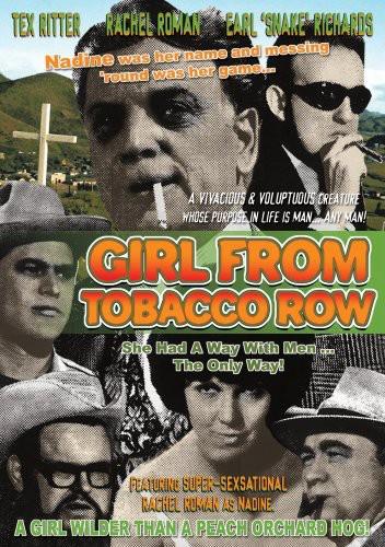 The Girl from Tobacco Row
