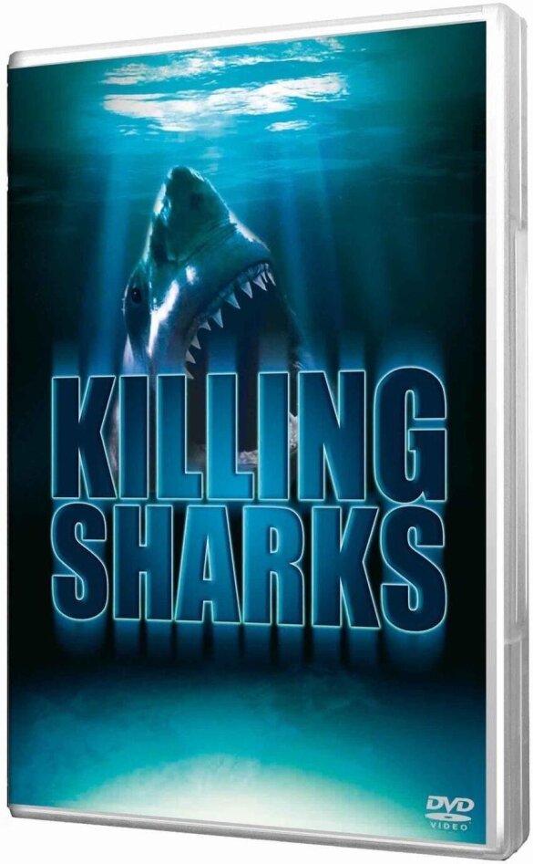 Killing Sharks (2002)