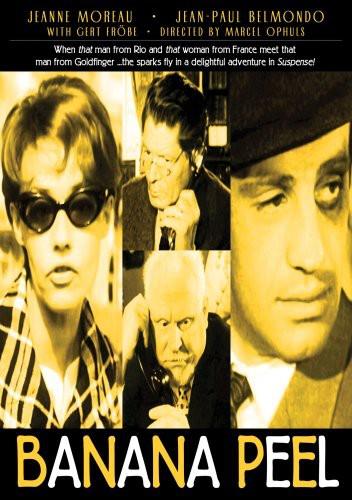 Banana Peel (1963)