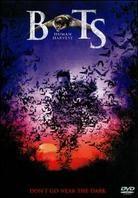 Bats: Human Harvest