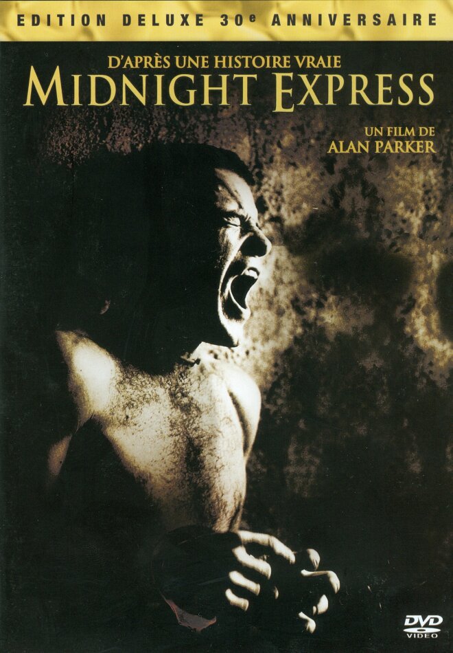 Midnight Express (1978) Edition Deluxe 30ème Anniversaire