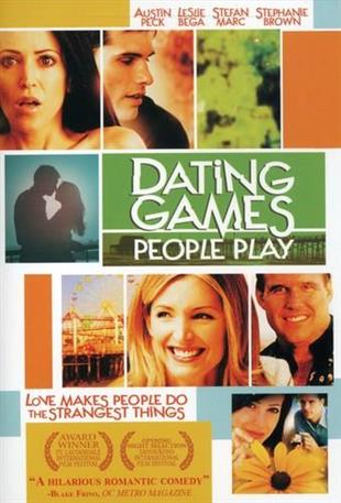 Dating Games People Play
