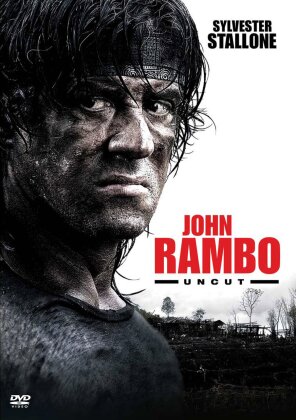 John Rambo - Rambo 4 (2008) (Uncut)