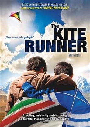 The Kite Runner (2007)